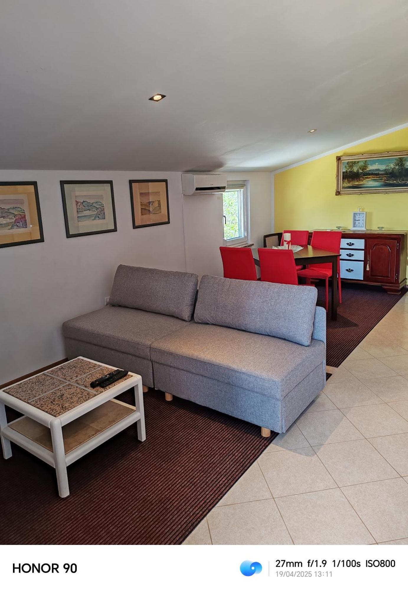 Magnavisum Apartment กาชเตลีร์ ภายนอก รูปภาพ