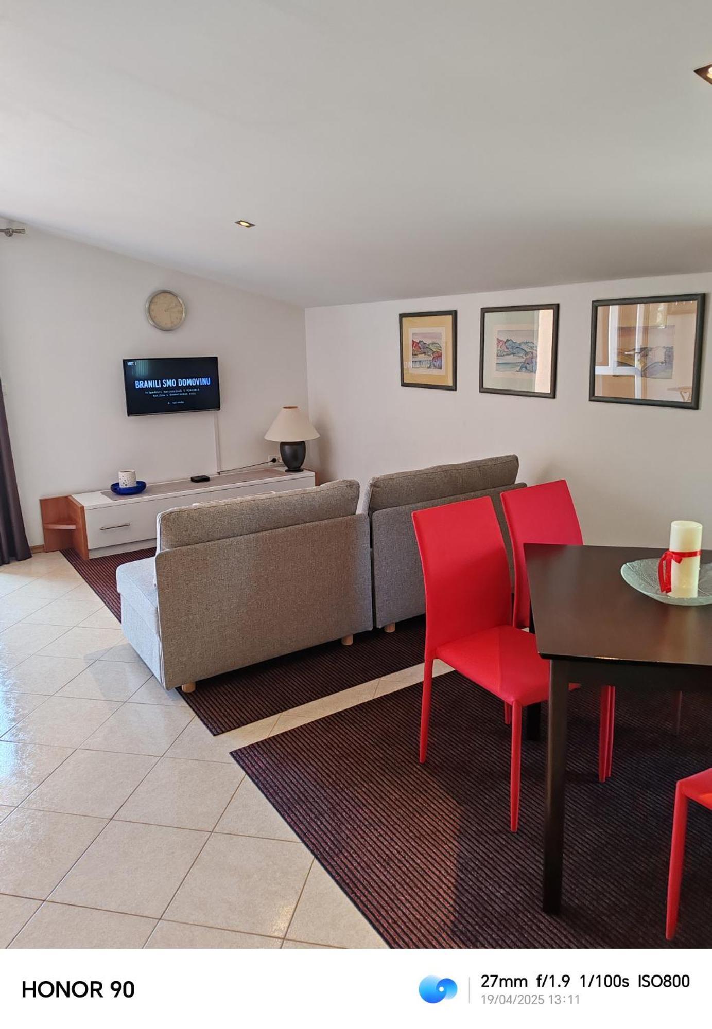 Magnavisum Apartment กาชเตลีร์ ภายนอก รูปภาพ